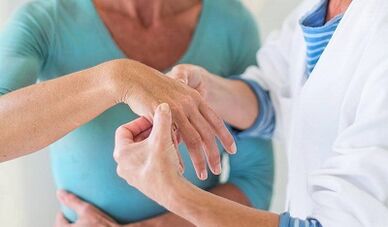 Las principales diferencias de artritis y artrosis