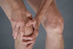 signos y síntomas de artrosis de rodilla